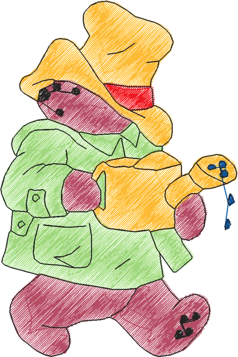 Paddington Bear2 (8)